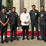Security Services